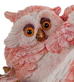 MB-6378-MA Копилка Совы «Счастливая мама» (Sealmark)