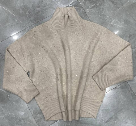 Свитер Brunello Cucinelli