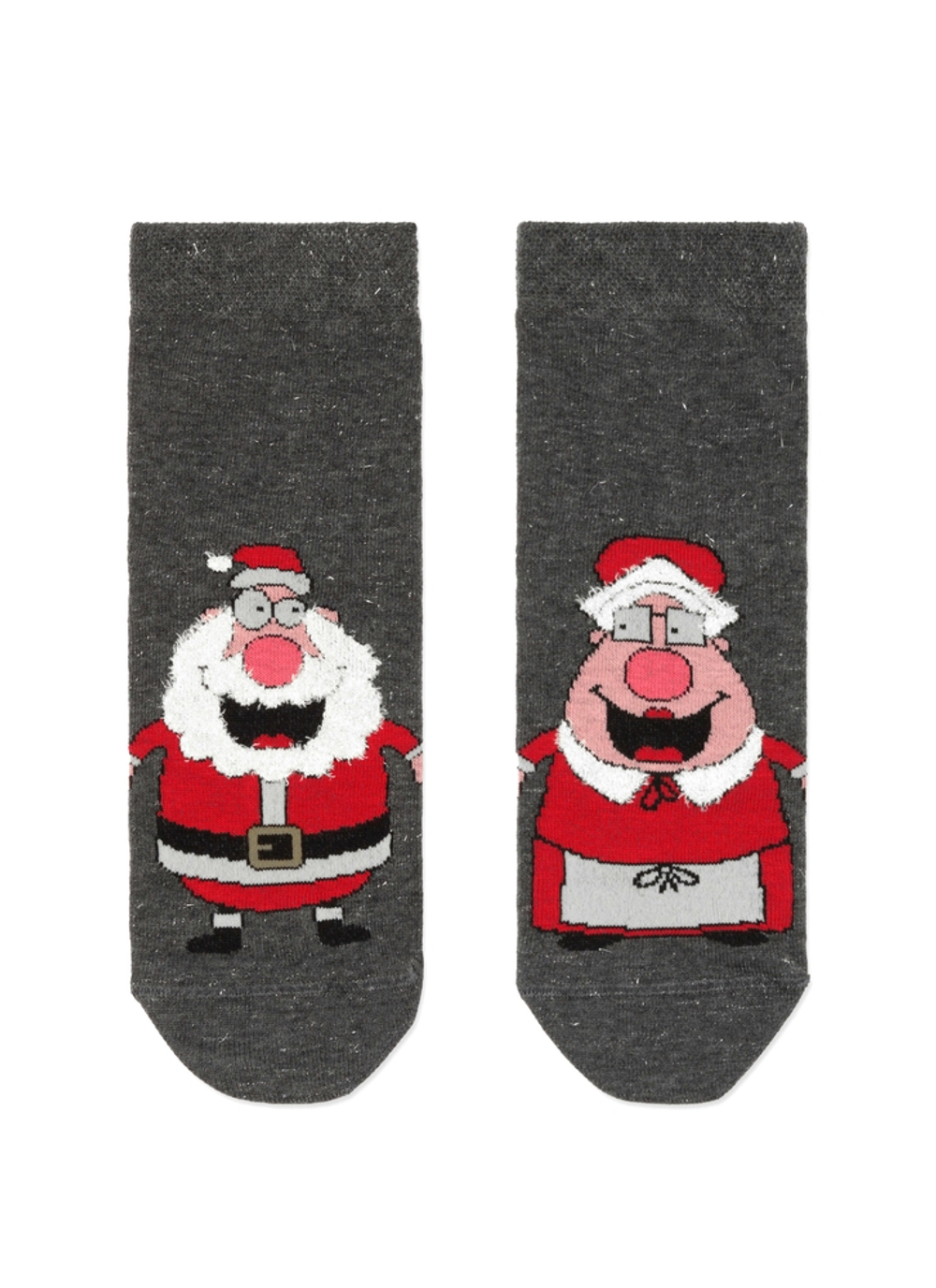 Брестские 1135 Classic (Средней Длины) Носки женские