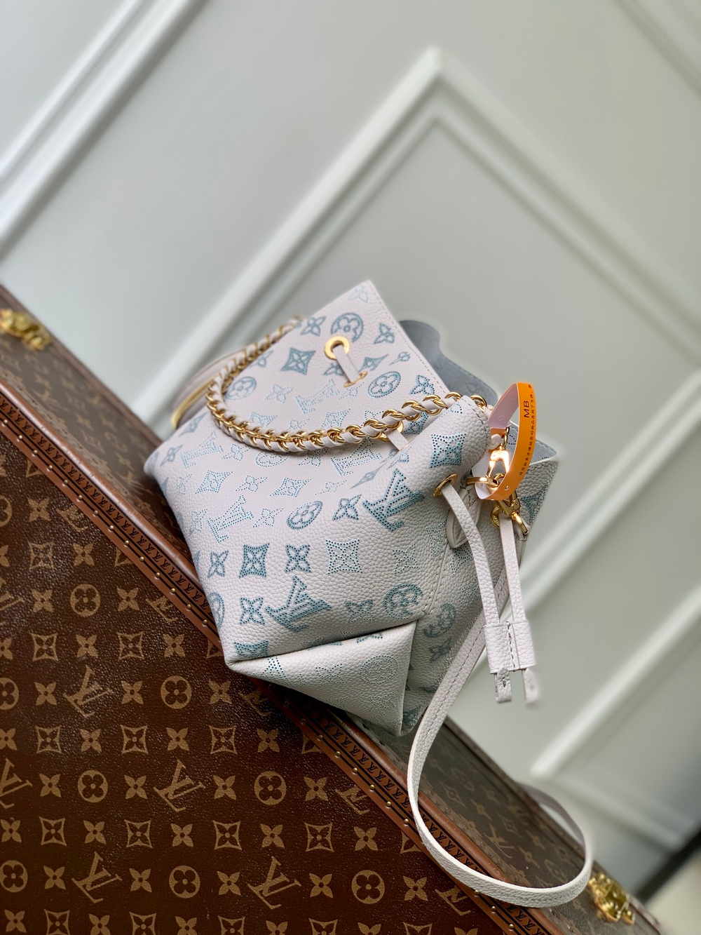 Louis Vuitton Bella