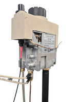 Котел напольный газовый САРМАТ АОГВ - 11,6 (исп.2)