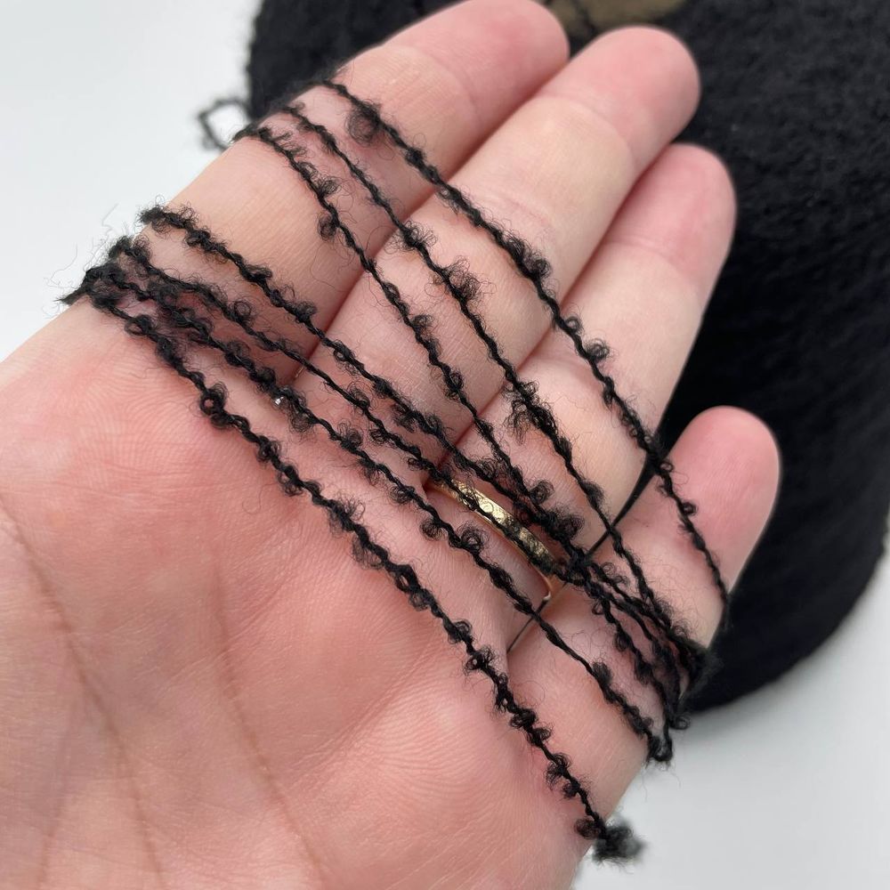 E. Miroglio 10% меринос экстрафайн 17% вискоза 27% полиамид 45% полиакрил 1% эластан