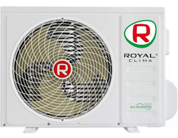 Кондиционер Royal Clima Royal Supremo Nero RCI-RSN55HN DC Inverter