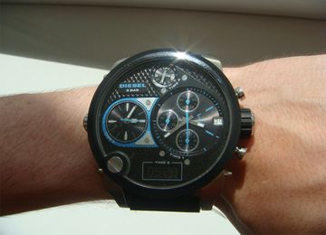 Наручные часы Diesel DZ7278