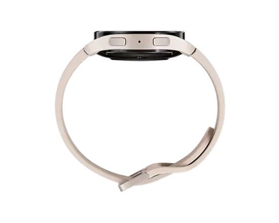 Смарт-часы Samsung Galaxy Watch 5 40 мм розовое золото