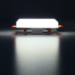 Citilux Вега CLD53K10N LED Встраиваемый квадратный светильник