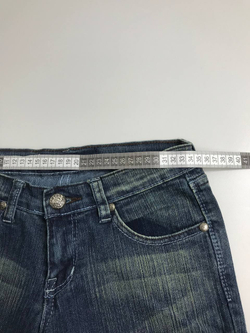 Джинсы повседневные на 14-15 лет, новые