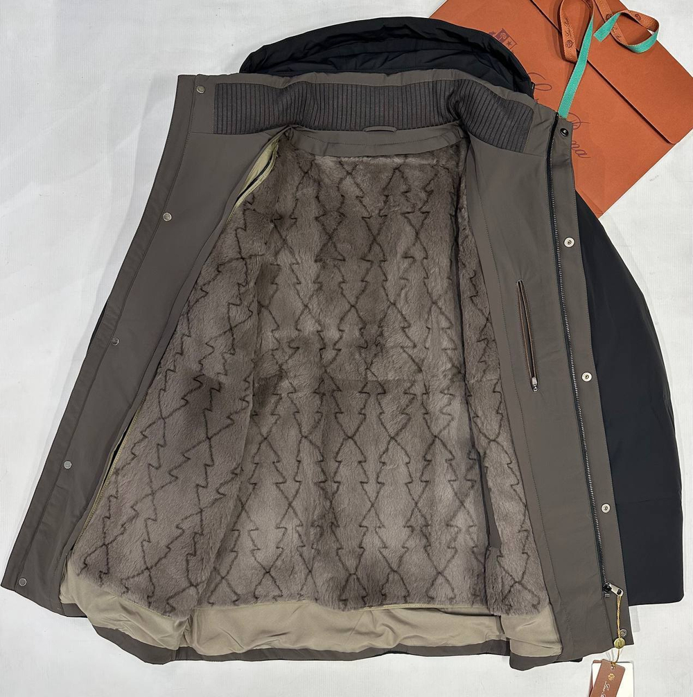 Куртка Loro Piana