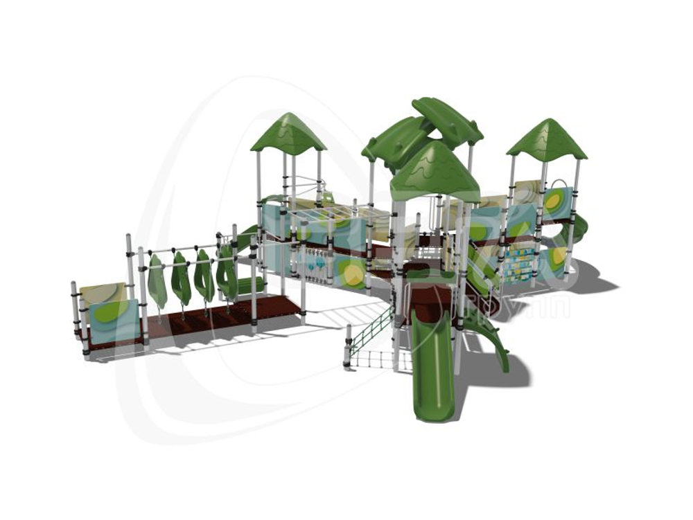 Детский городок Мальта ДГ050.2