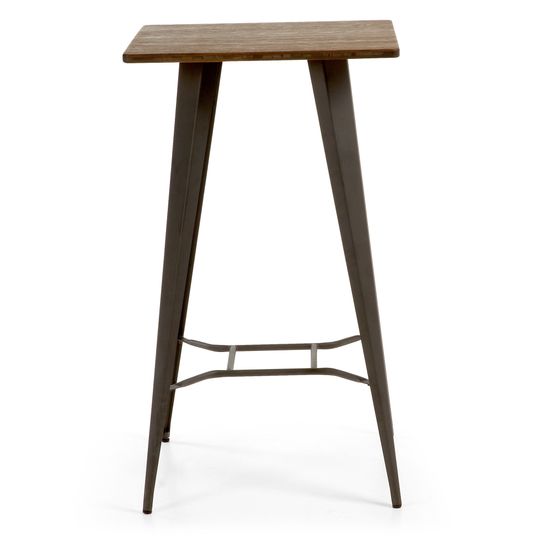 Столик Malibu высокий