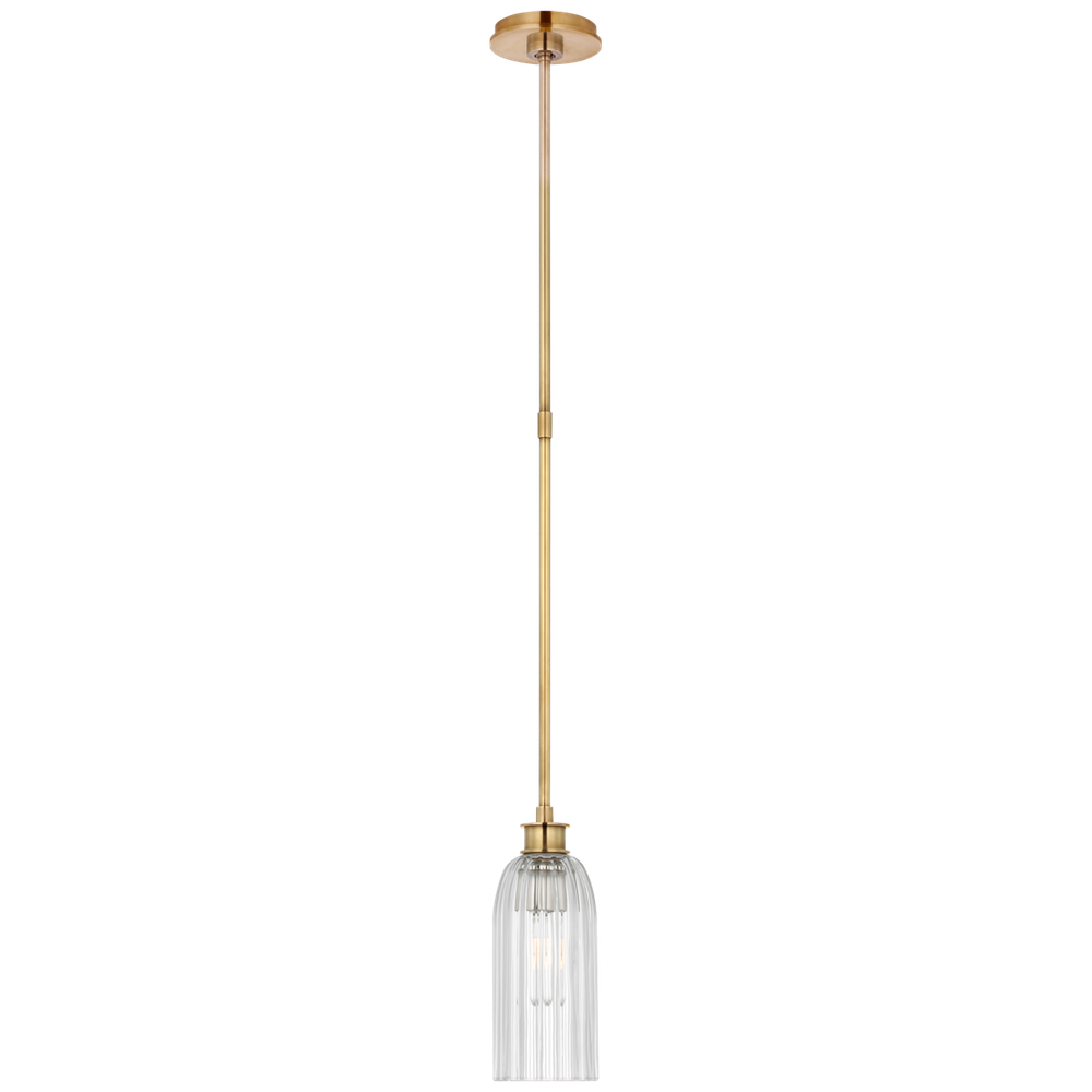 Светильник Visual Comfort Asalea 5" Pendant (Open Box)
