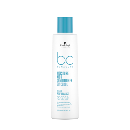 BC CP Moisture Kick Кондиционер увлаж.200 мл