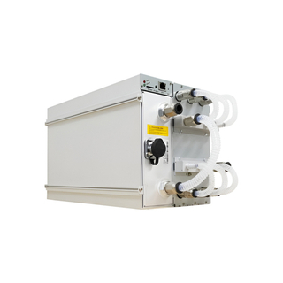 Asic майнер Bitmain Antminer S19 XP Hydro 255 TH/s