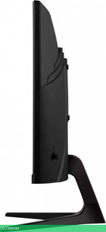 Монитор ViewSonic VX2418C