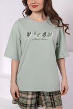 Костюм Регина-2 Виотекс ЗЕЛЁНЫЙ