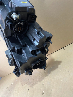 Фары (галогеновые) DS DS4/DS5/DS6/DS5L — оригинальные,