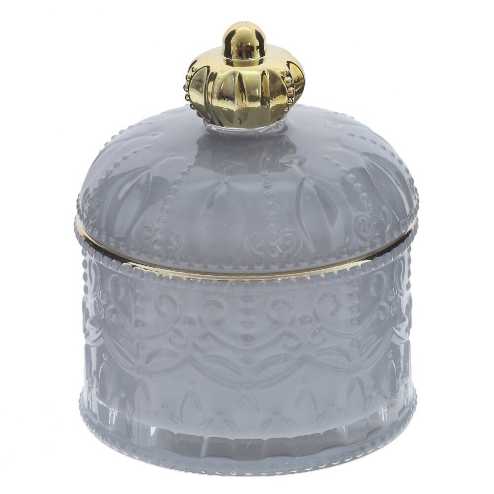 GAEM Шкатулка, L9 W9 H11 см