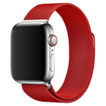 Ремень для Apple Watch металл  42/44 mm