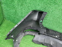 Бампер задний Chery Tiggo 7 Pro Max (2022-н.в.)