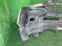 Бампер передний Land Cruiser 200 (15-21) (В сборе)