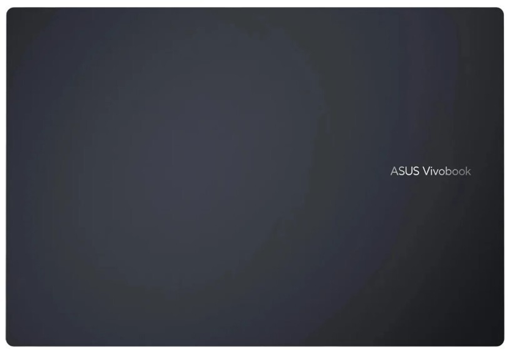 Ноутбук  ASUS Vivobook 17 Special M1807HA-S8025 18.4 ", Ryzen 7, 16 Гб RAM, 512 Гб SSD, Radeon Graphics, Синий
