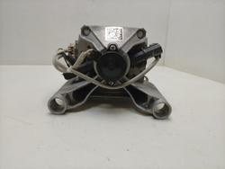 RST602 кт66 Двигатель для стиральной машины Hotpoint-Ariston 160032889 б/у