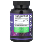 Nature's Craft, Тройной комплекс магния, 120 капсул (133 мг в капсуле)