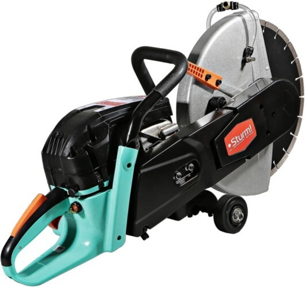 Бензорез Sturm CG5835