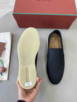Лоферы Loro Piana