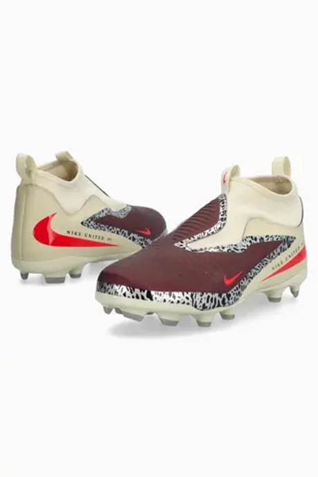 Бутсы Nike Phantom 6 High Academy FG/MG Junior