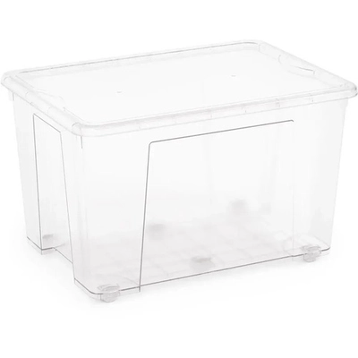 Контейнер универсальный 60л (с крышкой)