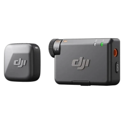 Микрофон DJI Mic Mini (1 TX + 1 RX)