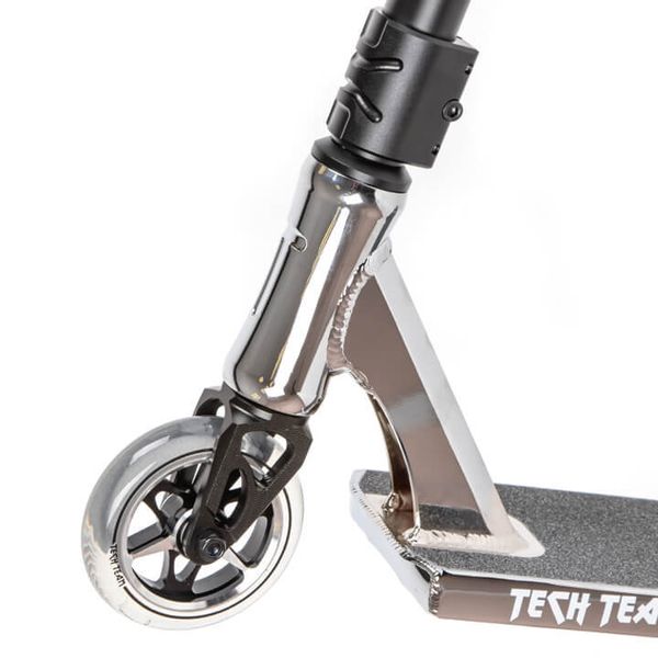 Трюковой самокат Tech Team Excalibur