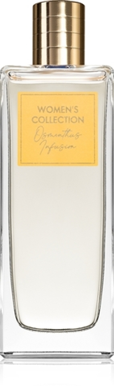 Oriflame Women´s Collection Osmanthus Infusion Туалетная вода для женщин
