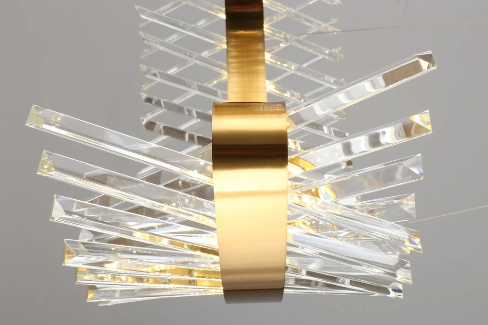 Подвесная люстра Omnilux STRASATTI OML-99903-62