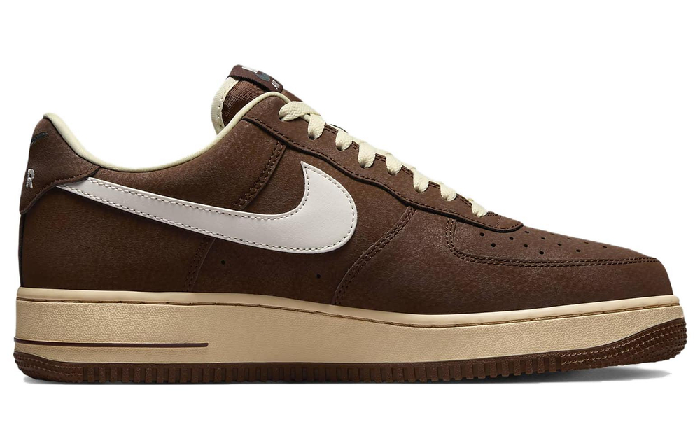 Кроссовки Nike Air Force 1 '07