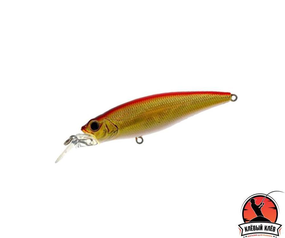 CULTIVA Воблер Savoy Shad SS-80S 80мм 15г цвет 30 Sinking