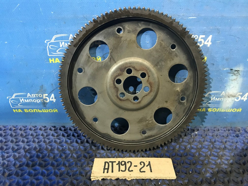 Маховик TOYOTA CARINA 1994