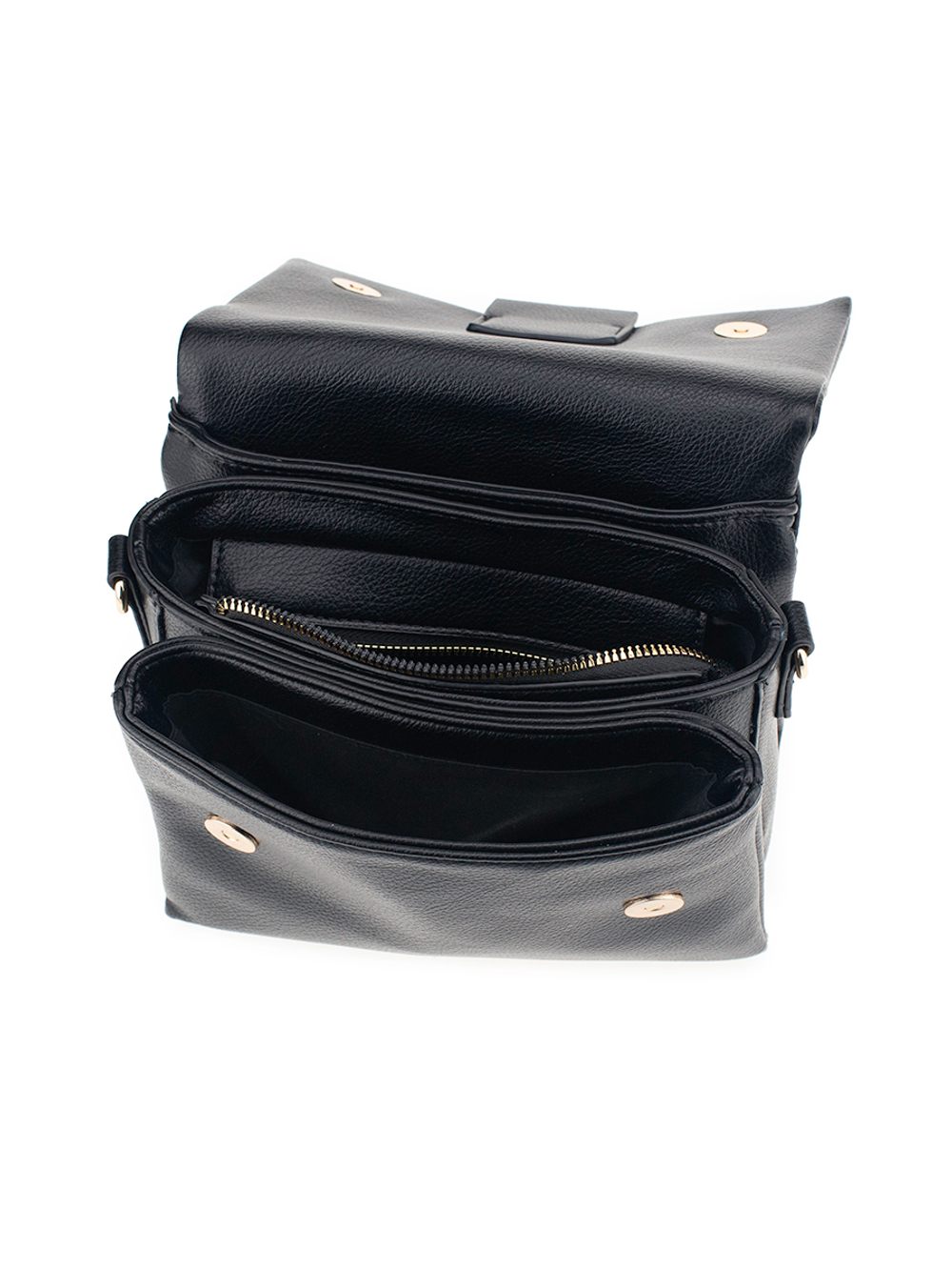 27473/10 Сумка жен., иск. кожа