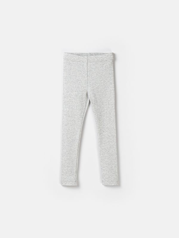 Лосины из кашкорсе 