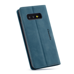 Чехол-книжка CaseMe Matte Samsung Galaxy S10e