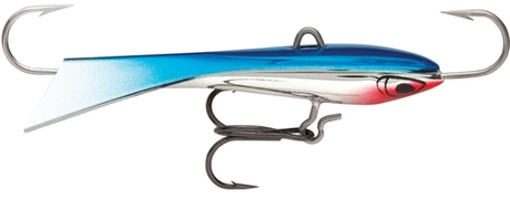 Балансир Rapala Snap Rap SNR06 / 6 см, 9 г, цвет CHB