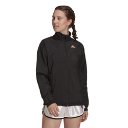 Женская теннисная куртка Adidas Warm Jacket W
