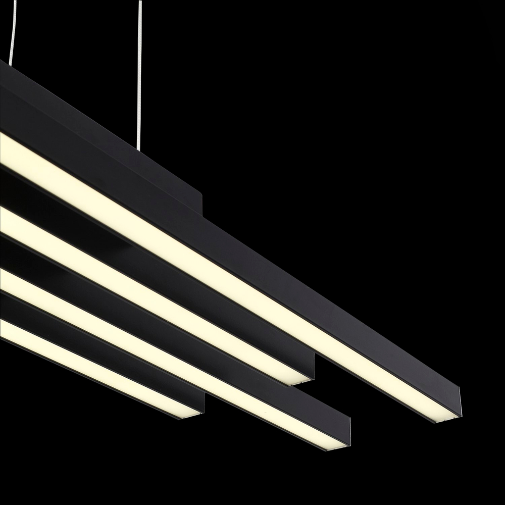 Люстра подвесная ST Luce Samento SL933.403.04