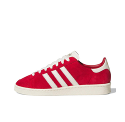 Кроссовки Adidas Jabbar Low 'Team Power Red' JI3431