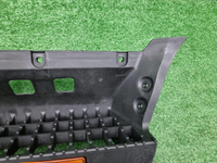 Подножка левая JAC N75 (2014-н.в.)