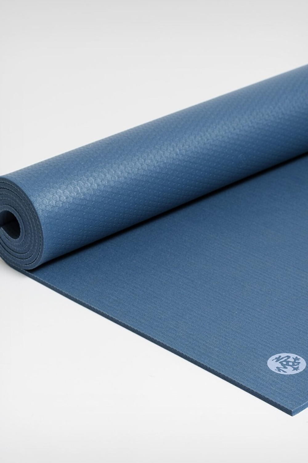 Коврик для йоги Manduka The PRO Mat 180*66*0,6 см из ПВХ