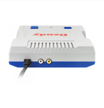 8 битная игровая приставка Dendy FLY (+300 встр. игр)