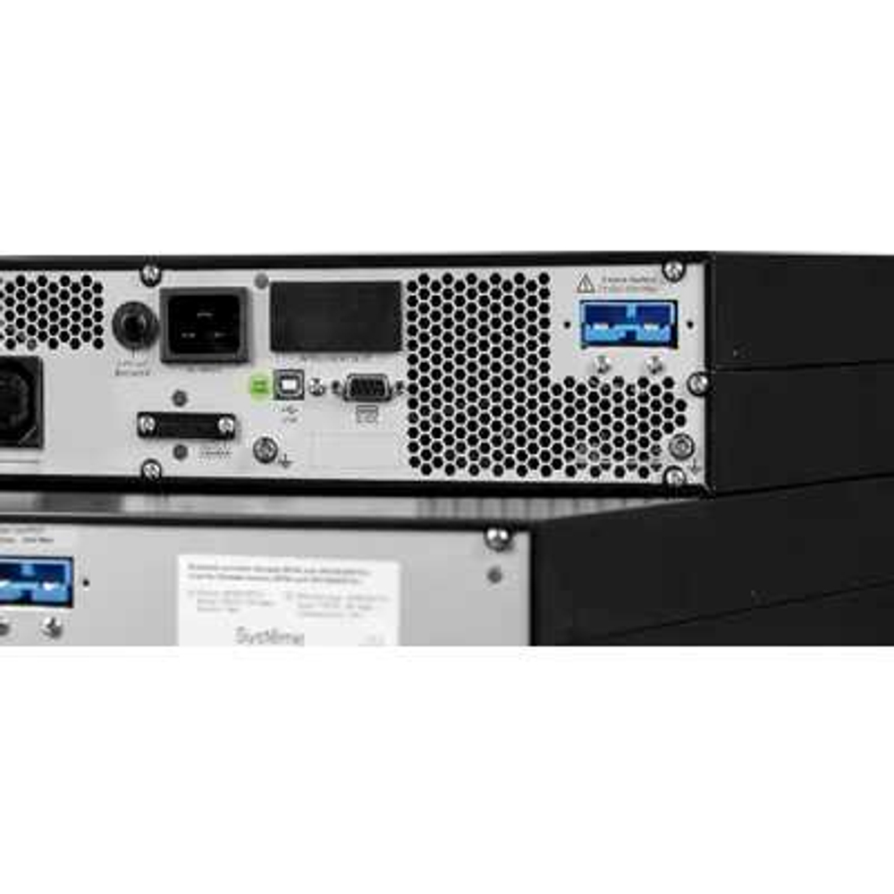 ИБП Systeme Electric Smart-Save Online SRVSE2KRTXLI