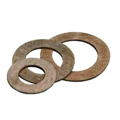 Прокладка фланцевая паронитовая 250